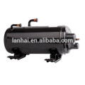 R407C R410A ce rohs horizontal Mobile rv ac air conditioning compressor for Van Roof Mounted Air Conditioner